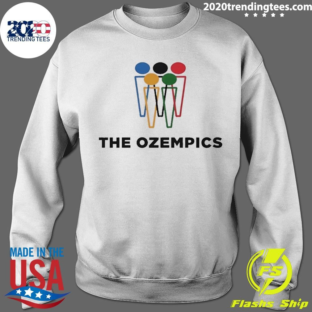 The Ozempics Shirt