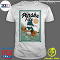 The Penske File European Summer 2026 Tour Shirt