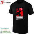 The Primals Download Festival 2026 Ifrit Final Fantasy XIV Japan Red Moon shirt