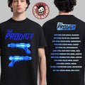 The Prodigy Warriors Dance UK And Ireland Arena Tour 2026 Merch The Electric Guns T-Shirt