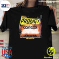 The Prodigy Warrior’s Dance UK And Ireland Arena Tour 2026 Merch The World Heavyweight Champions Reunite Shirt