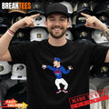 The Red Sox Chad baseball meme T-Shirt