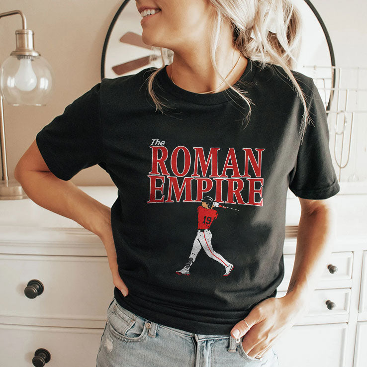 The Roman Empire Roman Anthony Shirt