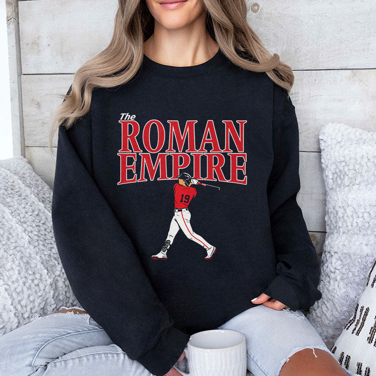 The Roman Empire Roman Anthony Shirt