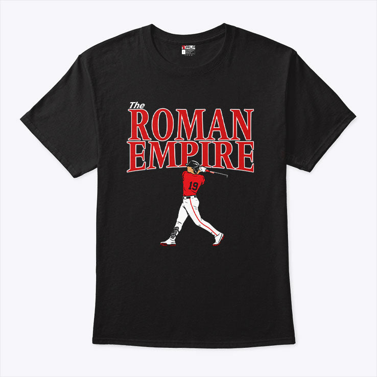 The Roman Empire Roman Anthony Shirt
