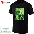 The Salt Shed in Chicago IL June 7th 2026 shirt