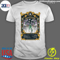 The Shakedown June 6, 2026 Catonsville MD Shirt