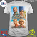 The Simpsons Movie 2 Chaos in Springfield Coming 2026 Shirt