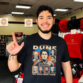 The Spice Must Flow Dune Movie Paul Atreides shirt