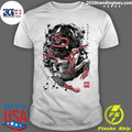The Spider and The Symbiote Shirt