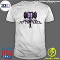 The Spiral Desilva sentence you to the Rack Shirt