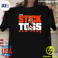 The Stick Toss Cam York Tee Shirt