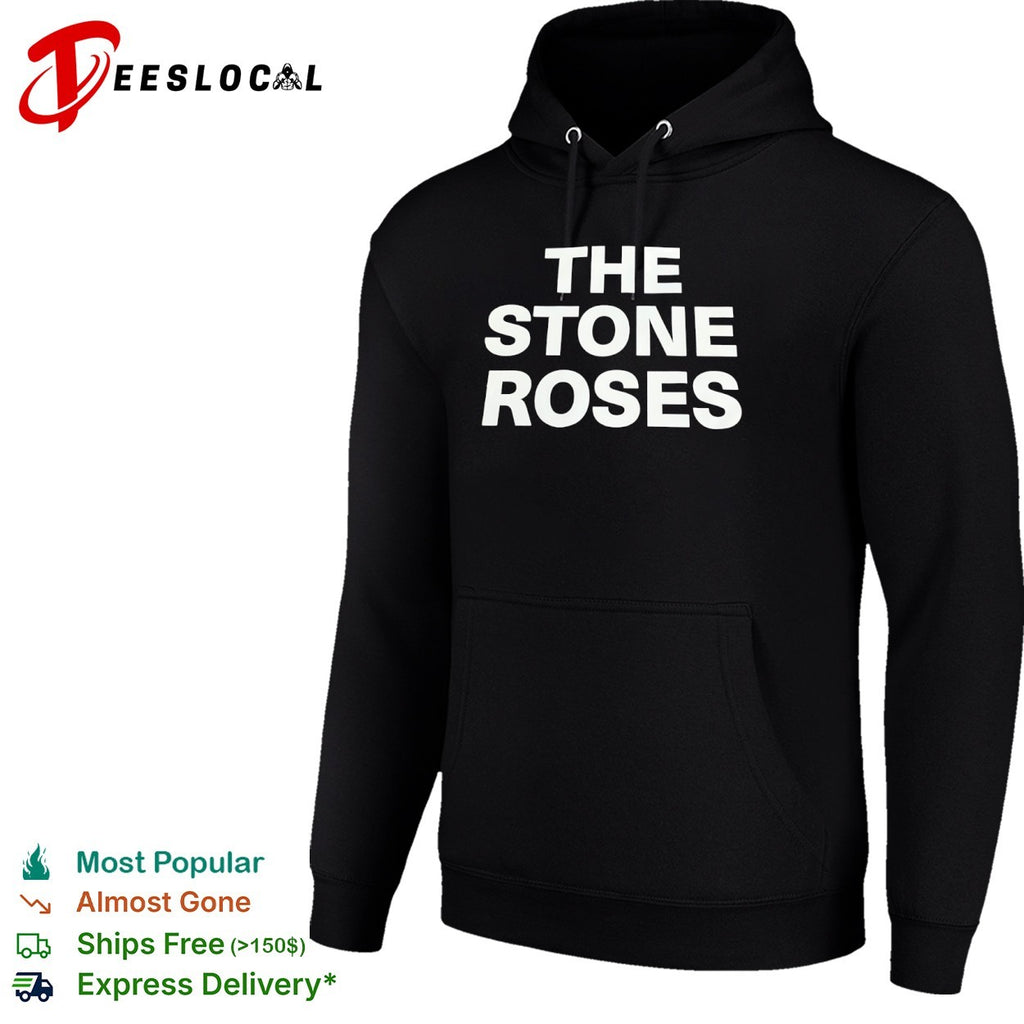 The Stone Roses shirt