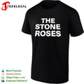 The Stone Roses shirt