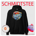 The Strokes rock band indie rock music band shirt