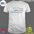 The Stugots Boat Belmar New Jersey Shirt