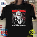 The Terminator Kenny Omega Shirt