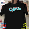 The Three Canucks Hockey Shirt