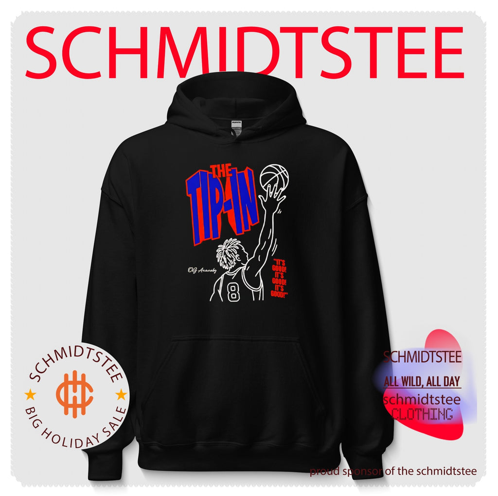 The Tip-In OG Anunoby it’s good it’s good it’s good Knicks shirt