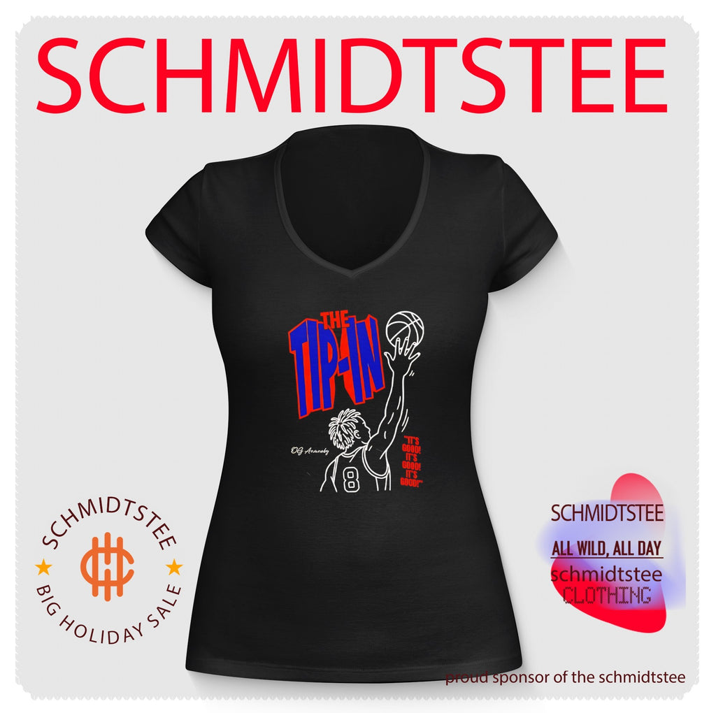 The Tip-In OG Anunoby it’s good it’s good it’s good Knicks shirt