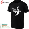 The Tipin highlight of OG Anunoby Appreciation Day shirt