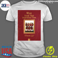 The Tommy Awards Female Most Inspirational Team Women’s Golf Shirt
