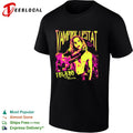The Vampire Lestat and His Band Toledo 2026 shirt