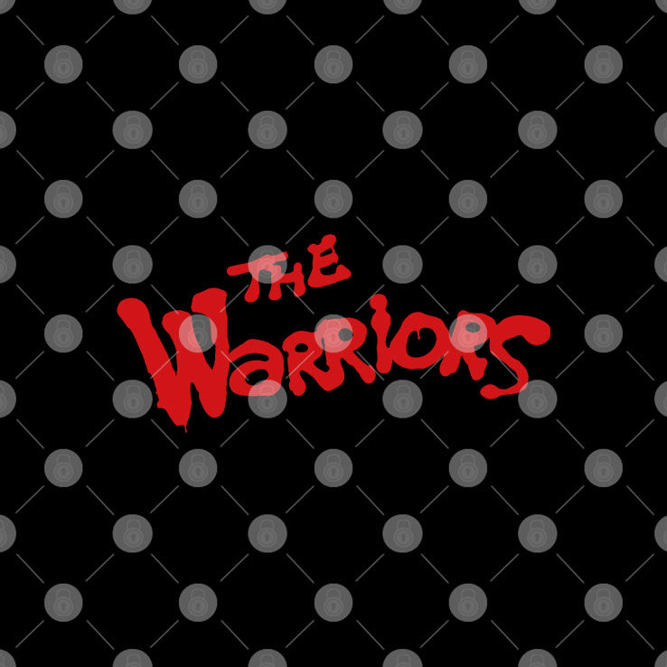 The Warriors 1979 1 Gang 9 Members 60000 Enemies T Shirt
