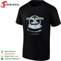 The Weeknd After Hours Til Dawn 2026 Europe And UK Stadium shirt
