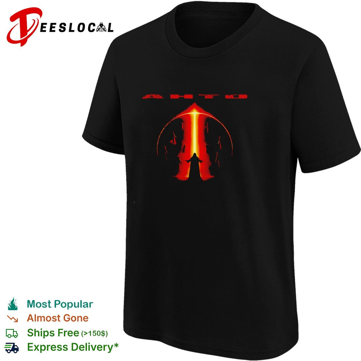 The Weeknd After Hours Til Dawn 2026 Europe And UK Tradition shirt