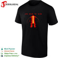 The Weeknd After Hours Til Dawn 2026 Europe And UK Tradition shirt