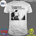 The Weeknd House Of Balloons Shirt