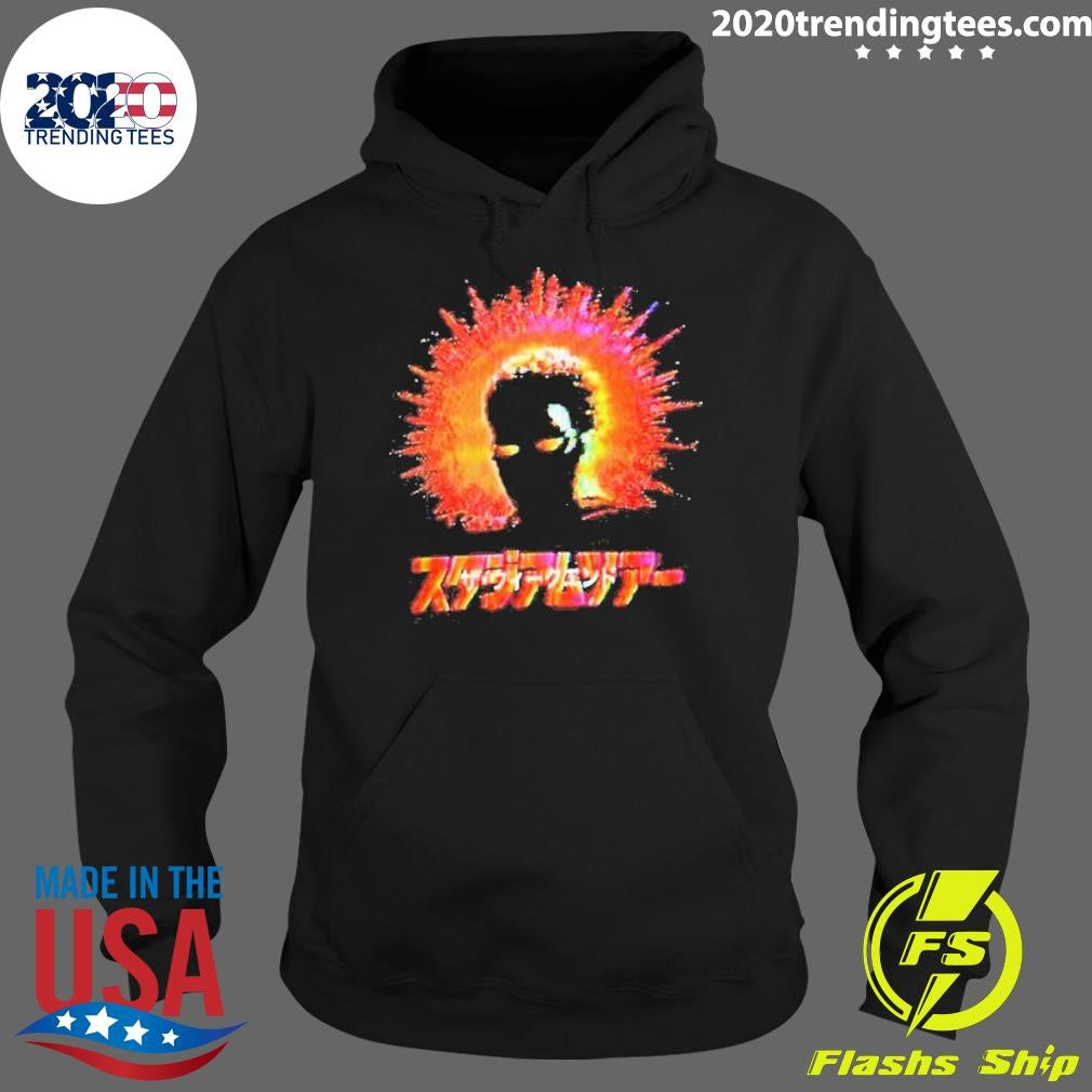 The Weeknd X 7netshopping Exclusive Tour 2026 Shirt