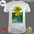 The Wonder Years Saint Andrew’s Hall in Detroit MI April 3 2026 Shirt