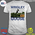 The Wrigley Goose Section 538 2026 Shirt