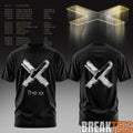 The XX Summer Tour 2026 Shirt