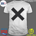 The Xx Tour 2026 Shirt