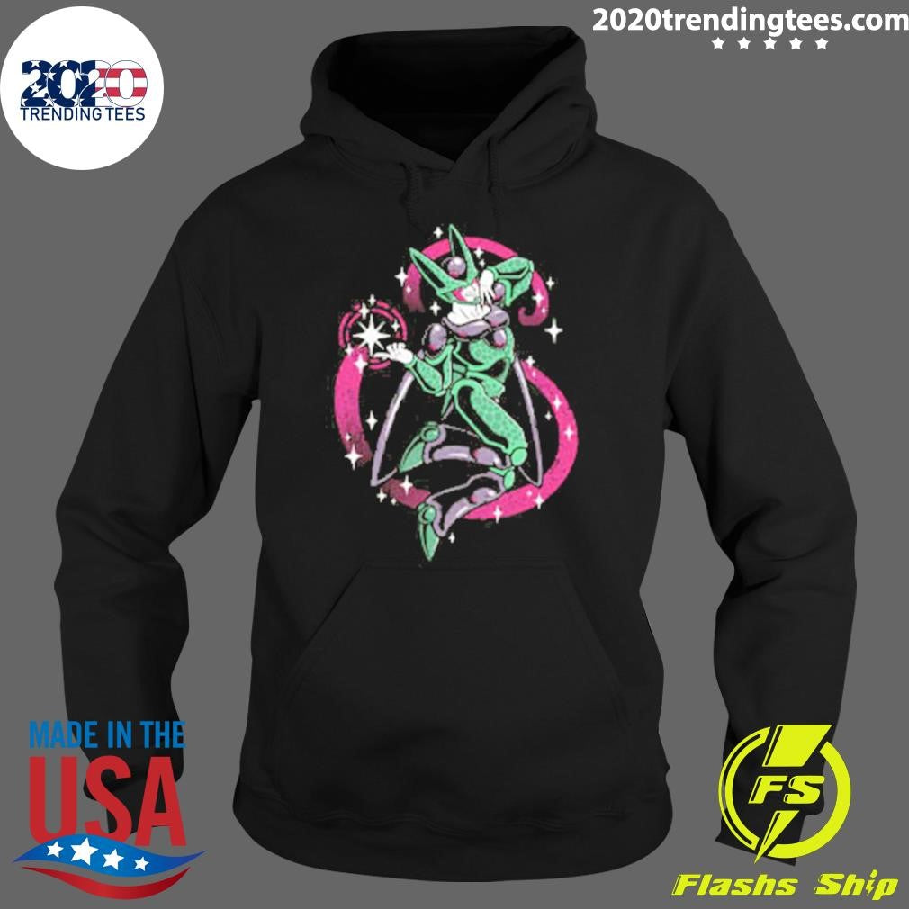 The Yetee Fabulous Form Shirt