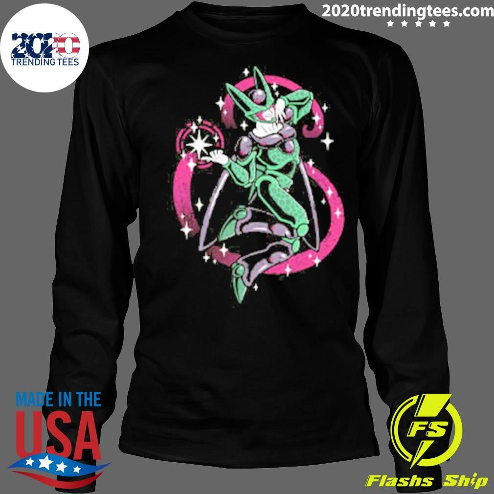 The Yetee Fabulous Form Shirt