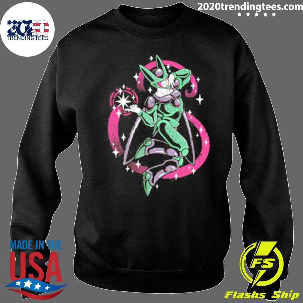 The Yetee Fabulous Form Shirt