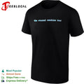 The eternal sunshine tour shirt