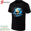 Thekla Wrestling Spider Tarantula Shirt
