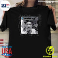 There’s Motion at Your Front Door Fortnite Tee Shirt