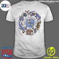 There’s No Planet Like Home Shirt
