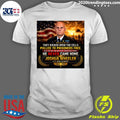 They Kicked Open The Cells Pulled 70 Prisoners Free He Never Came Home Joshua Wheeler U.S. Army Ranger Iraq 2016 Shirt