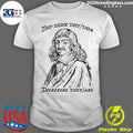 They Think They-Them Therefore They-Are Shirt