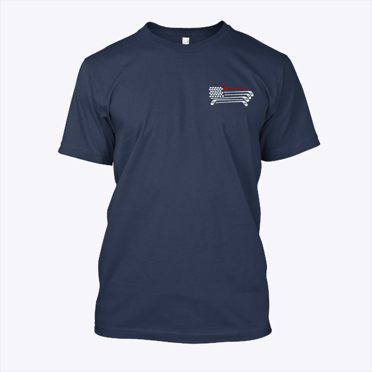 Things Canada Does Better Than America T Shirt