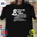 Things You Need To Know About Chuck Norris Shirt