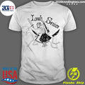 Third Eye Stimuli Records Roadknight Shirt