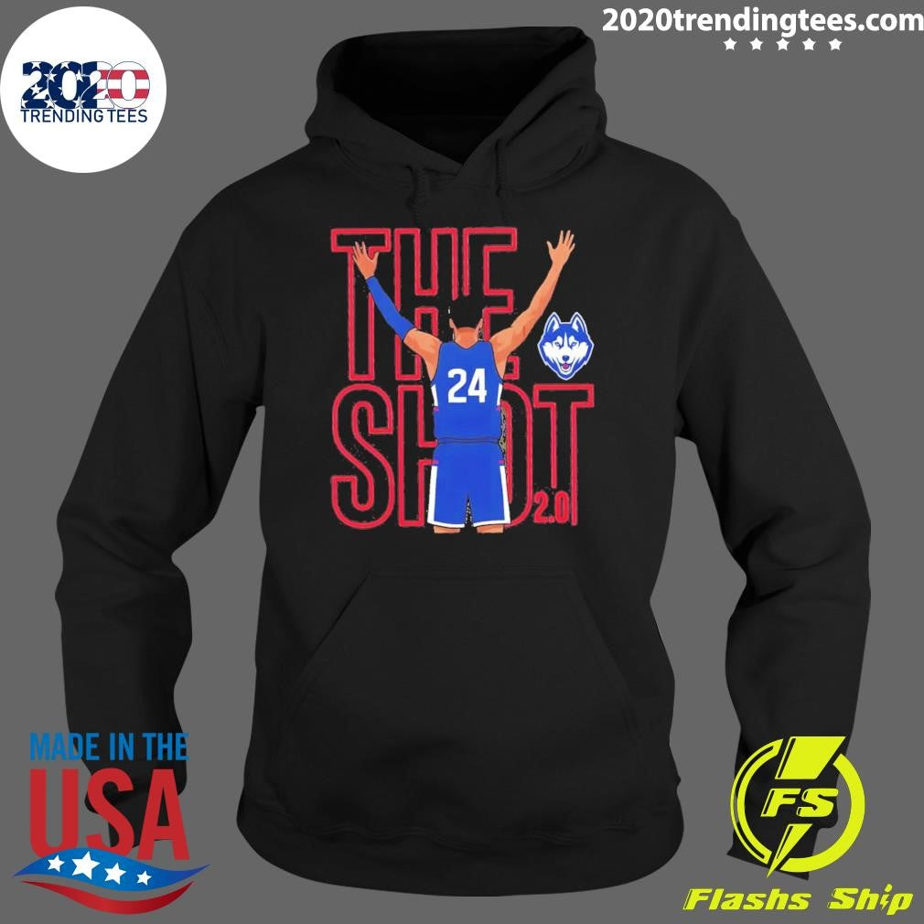 This Is March Braylon Mullins Uconn Huskies Basketball Ncaa 2026 Shirt